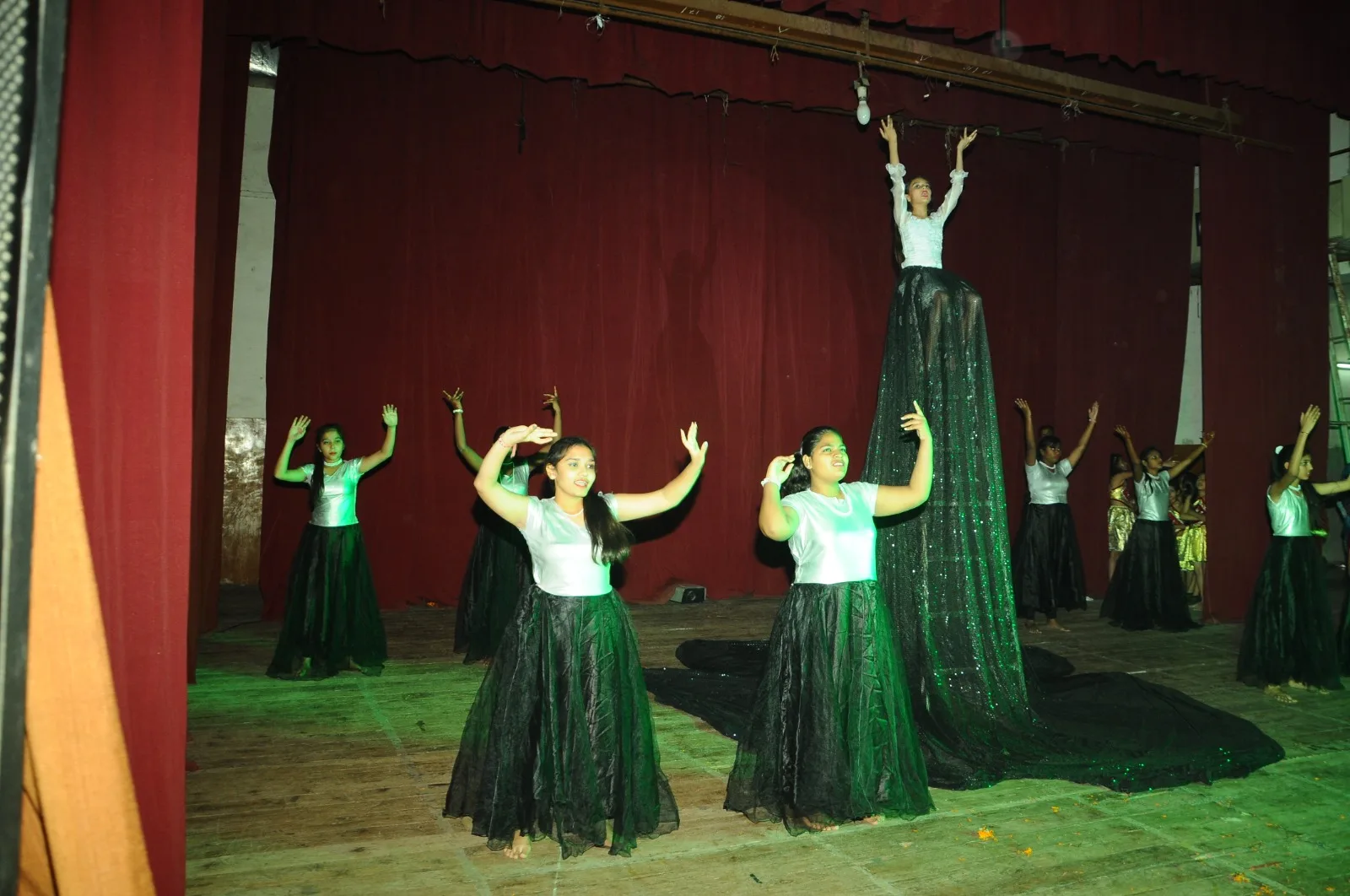 Cultural Program