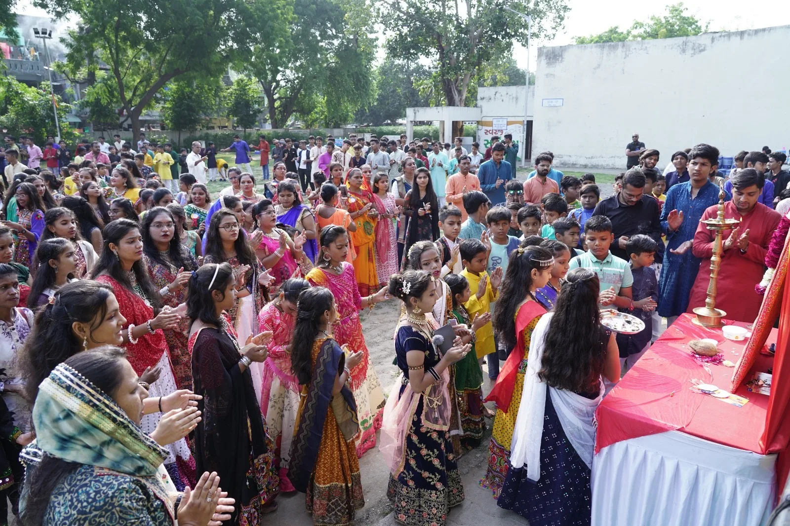 Navratri