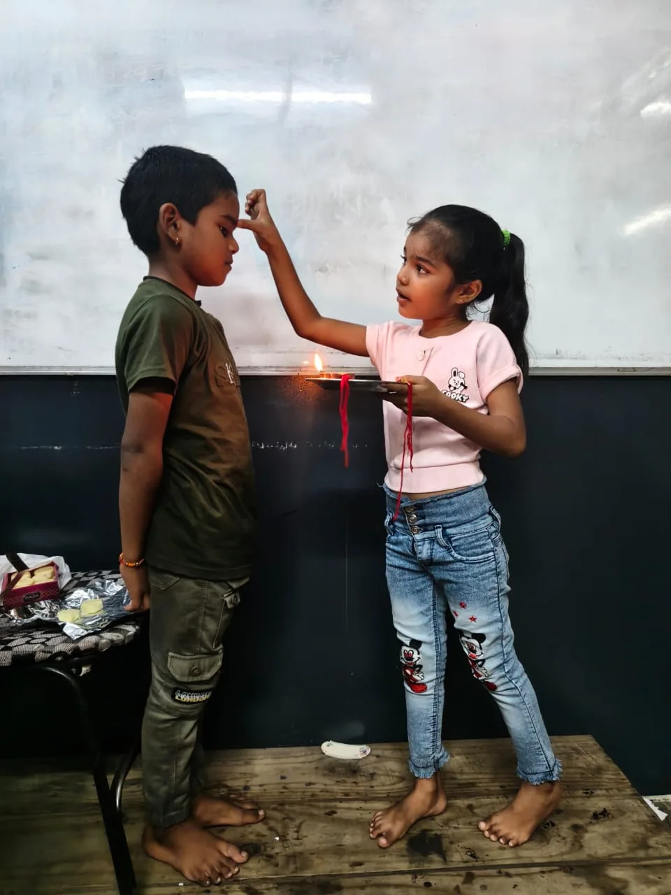 Rakshabandhan