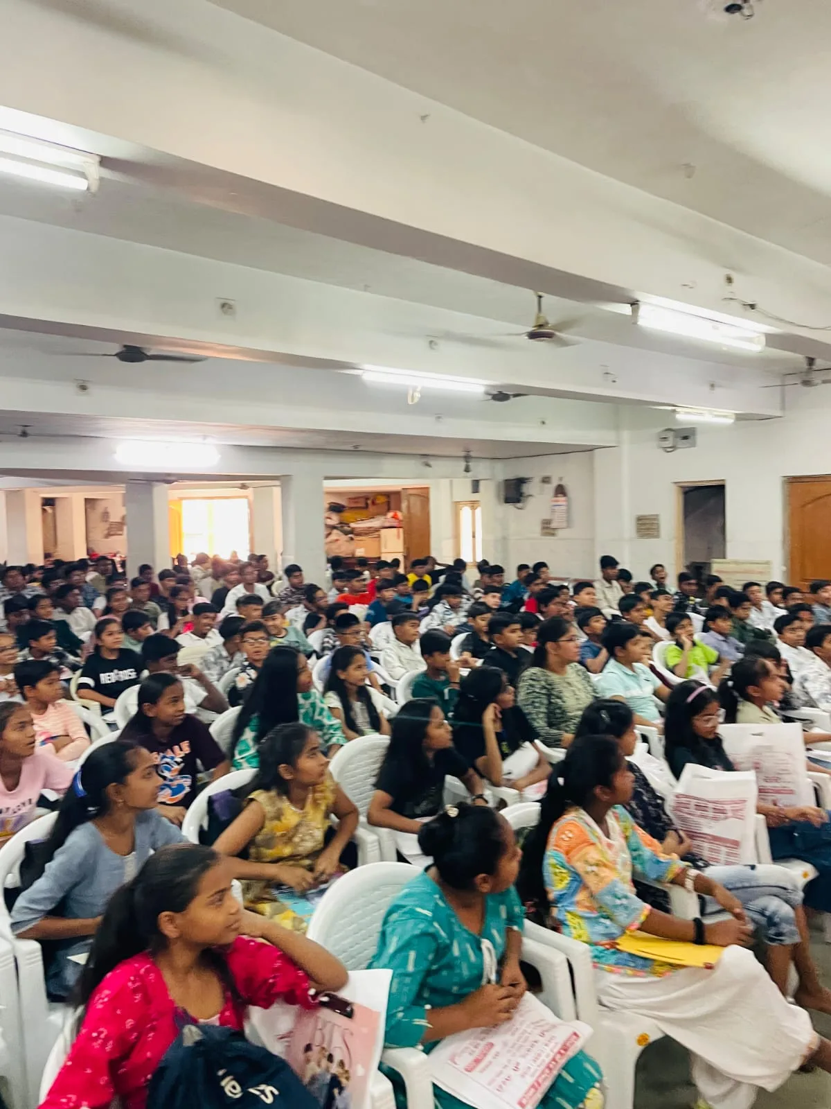 Seminar