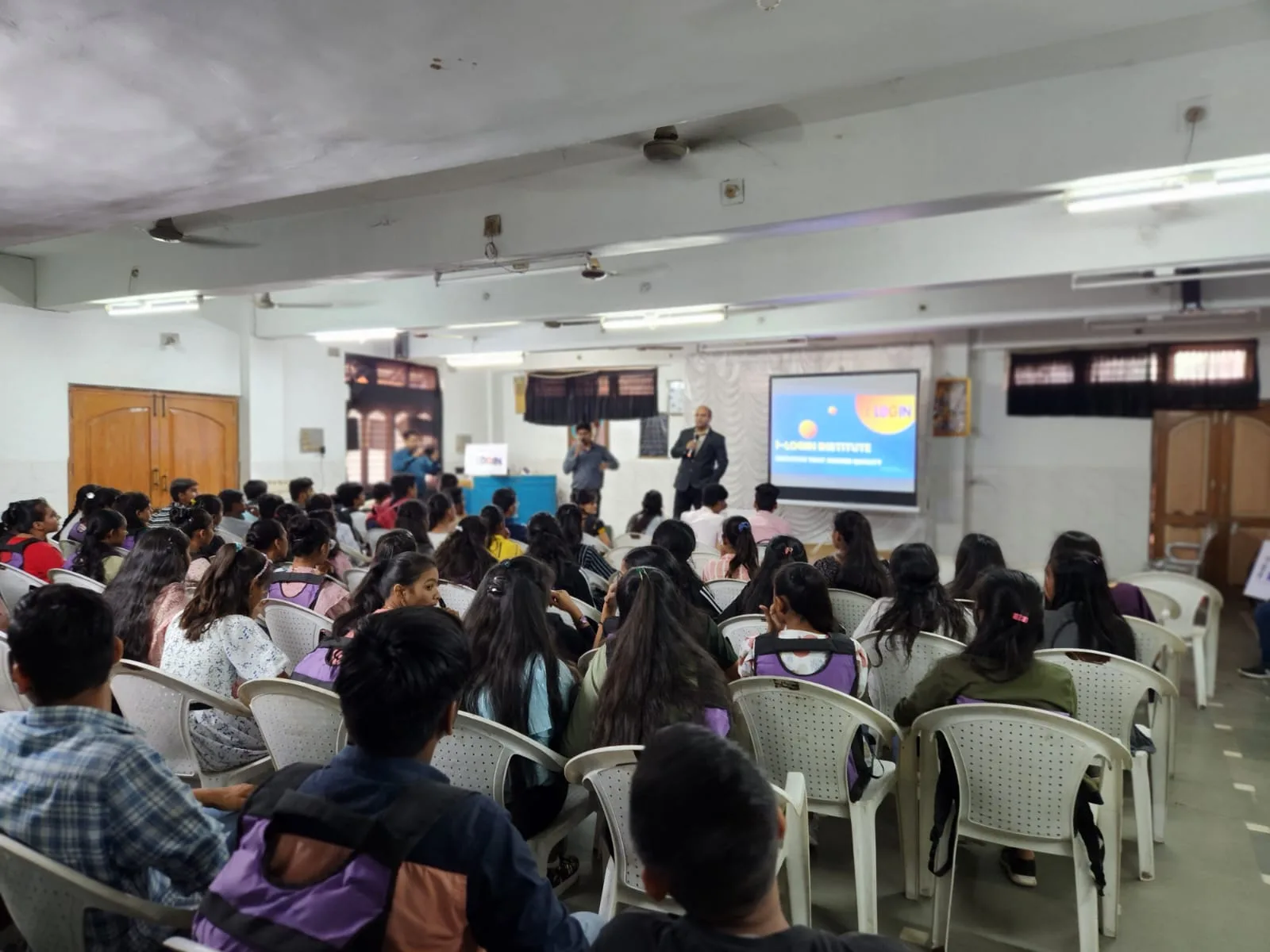 Seminar