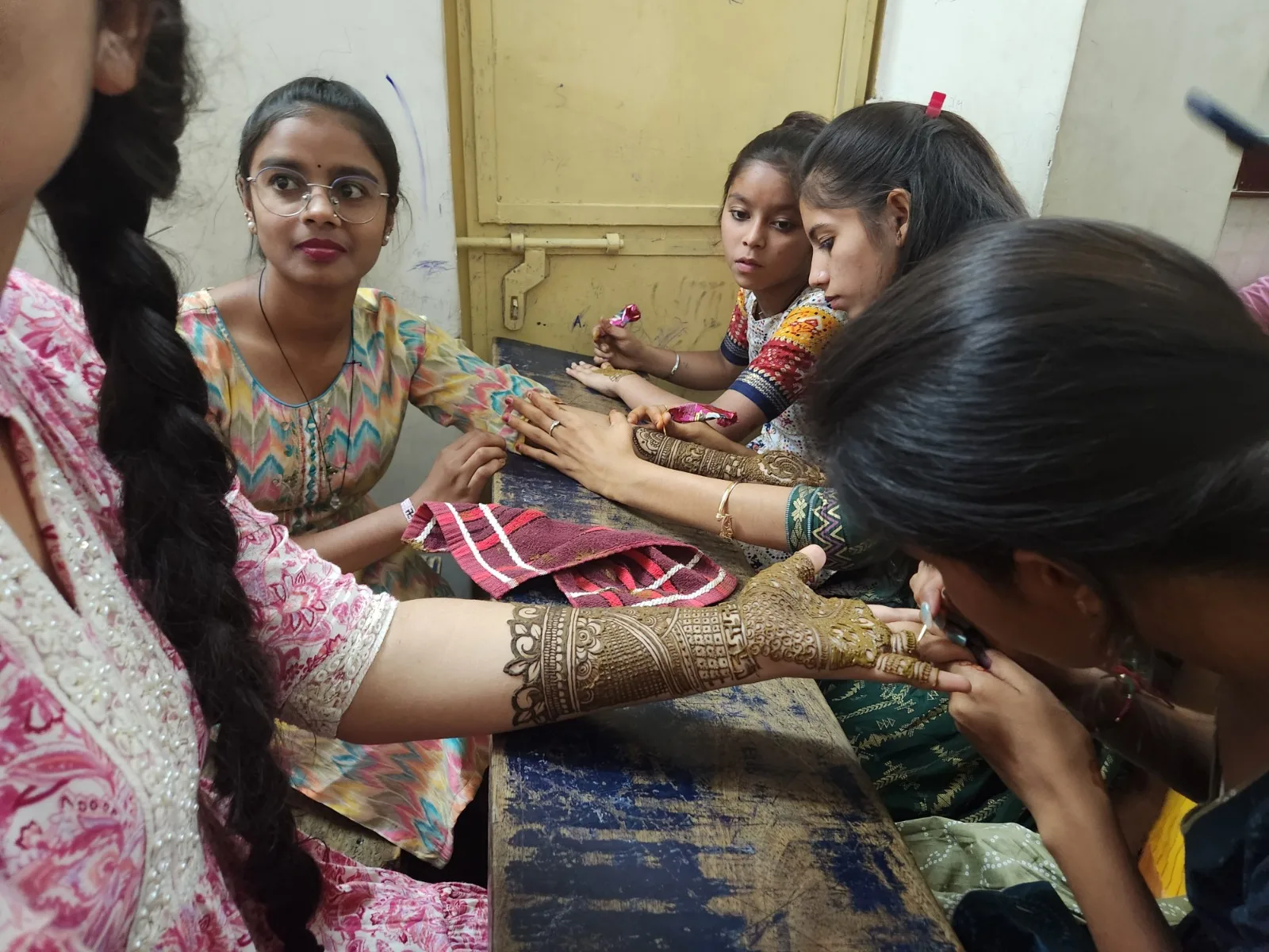 Mehndi