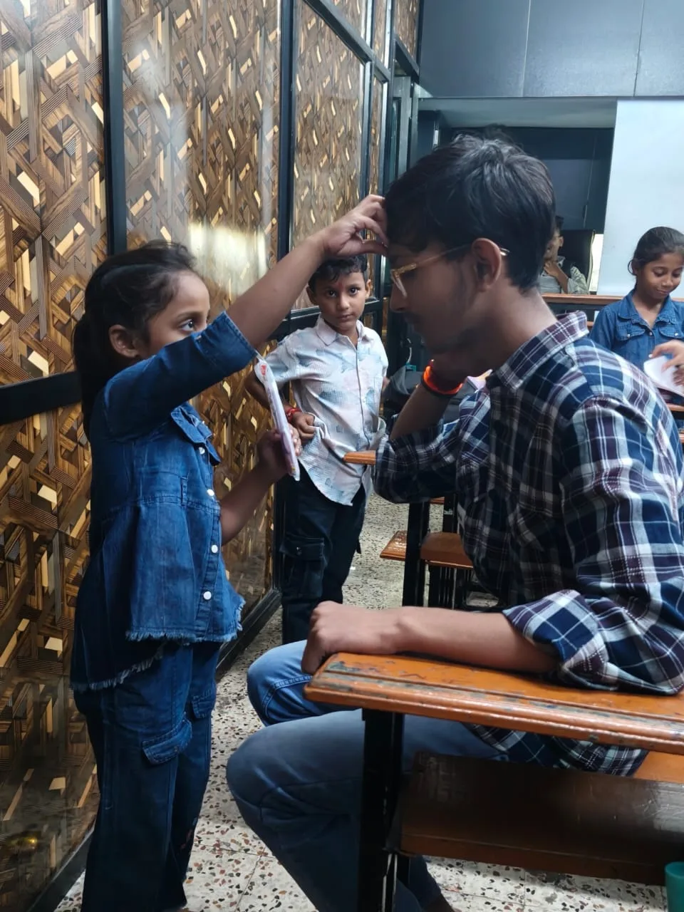Rakshabandhan