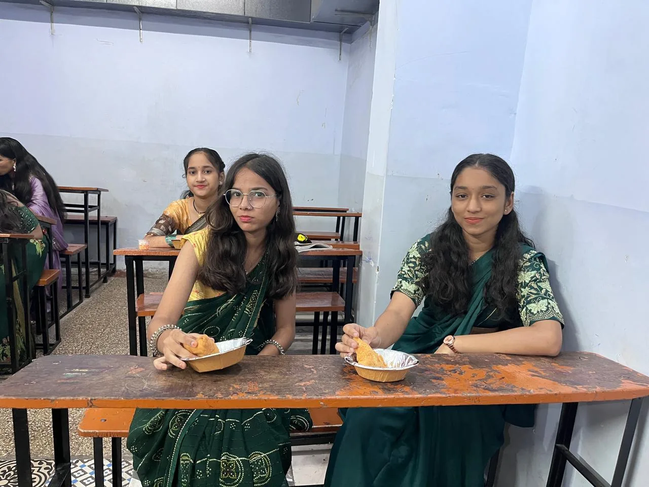 Teacher's Day