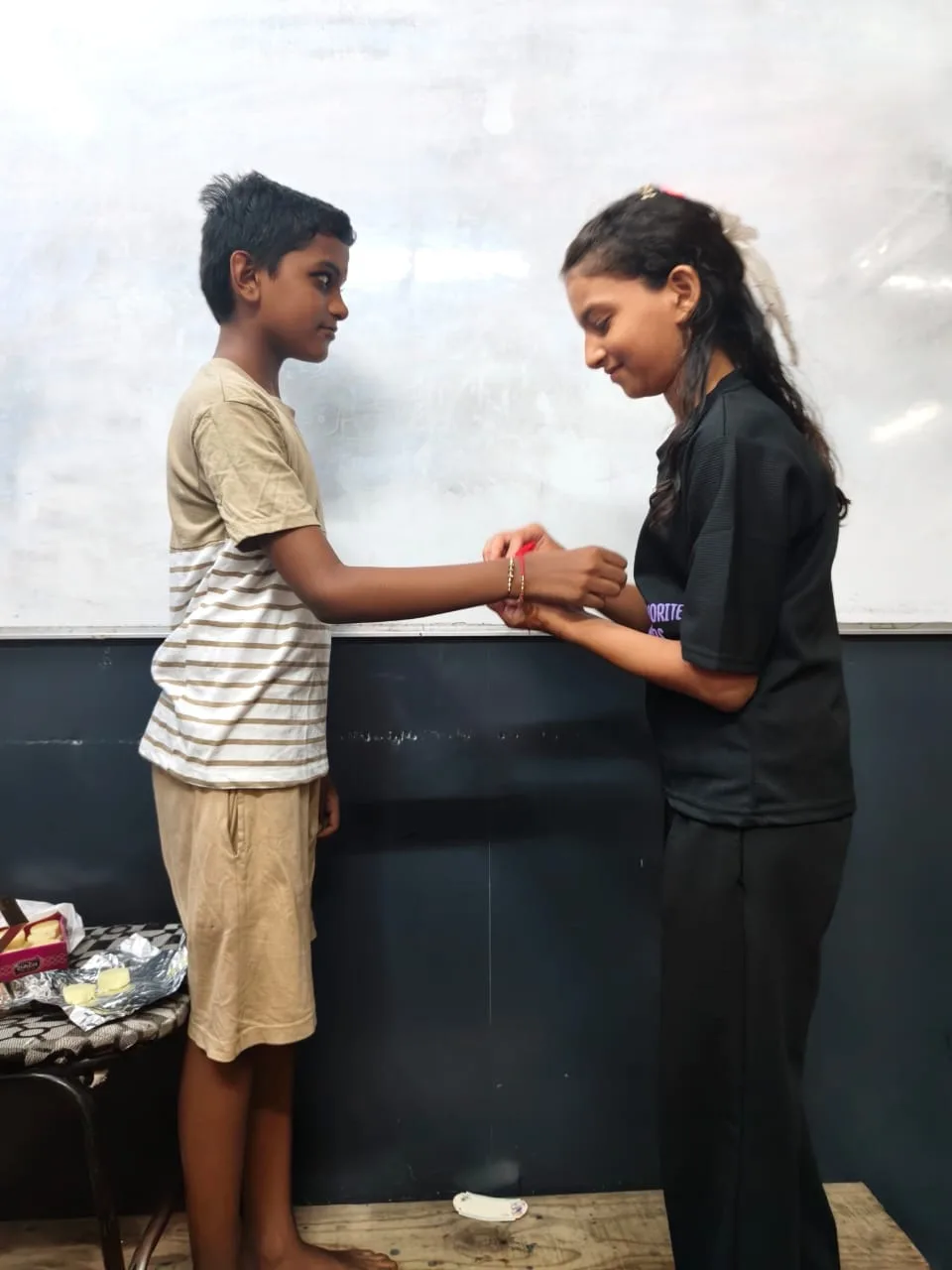 Rakshabandhan