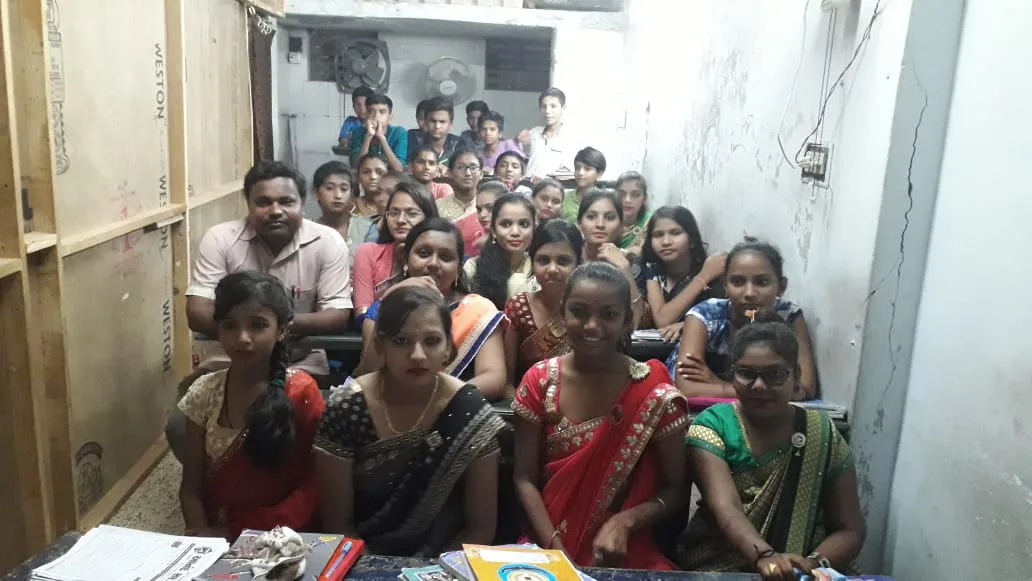 Saree Day
