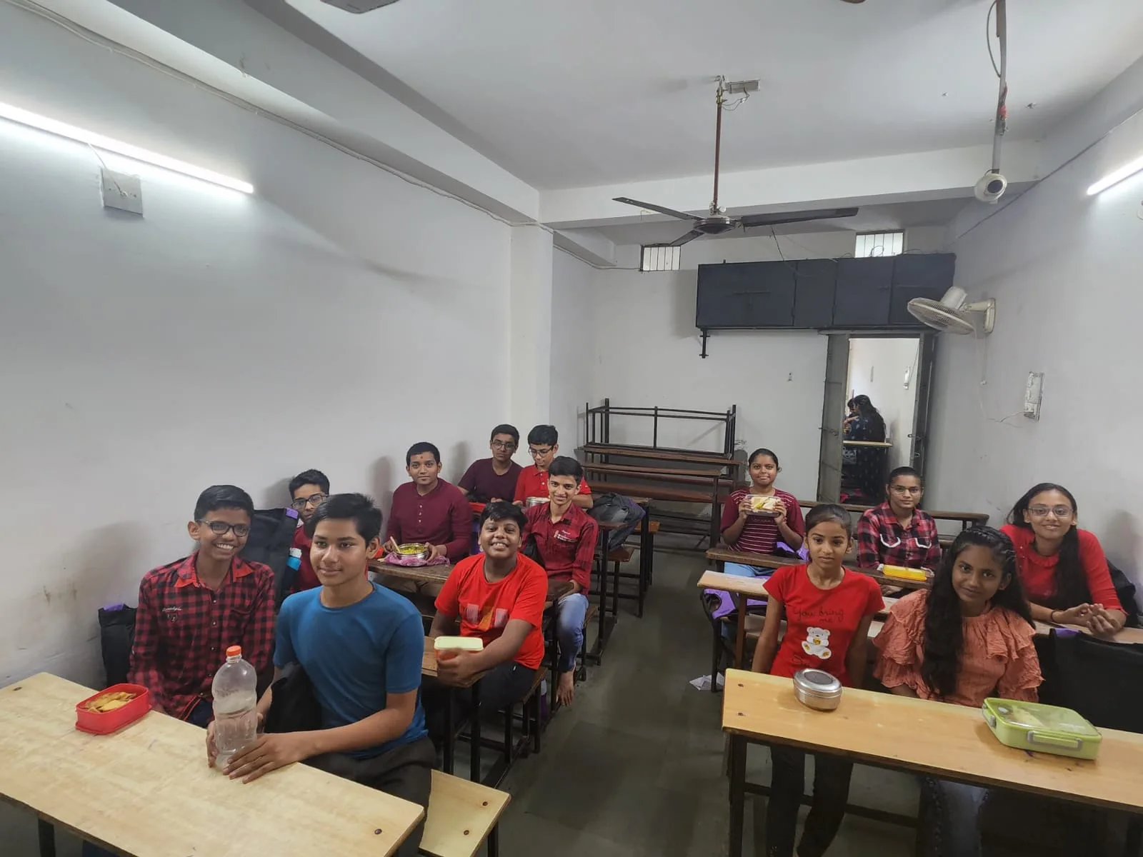 Community Meal