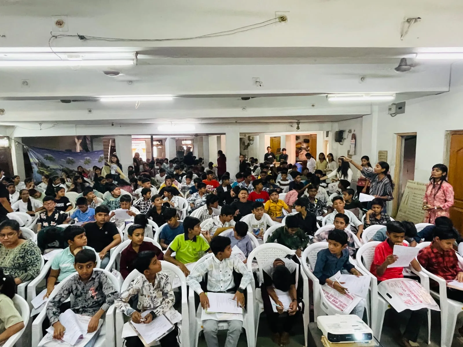 Seminar