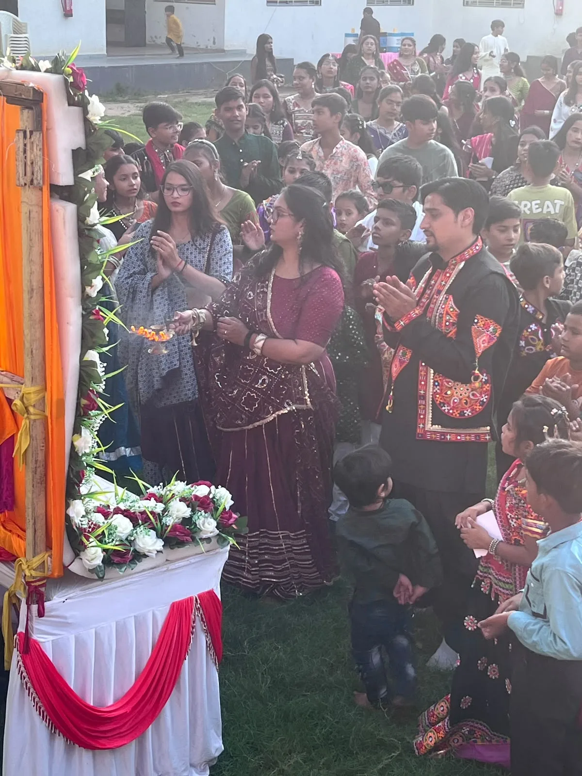 Navratri