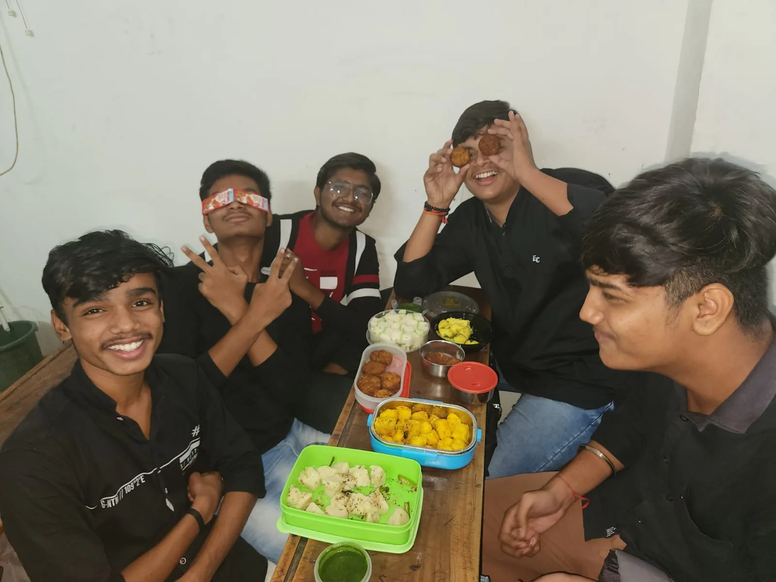 Community Meal