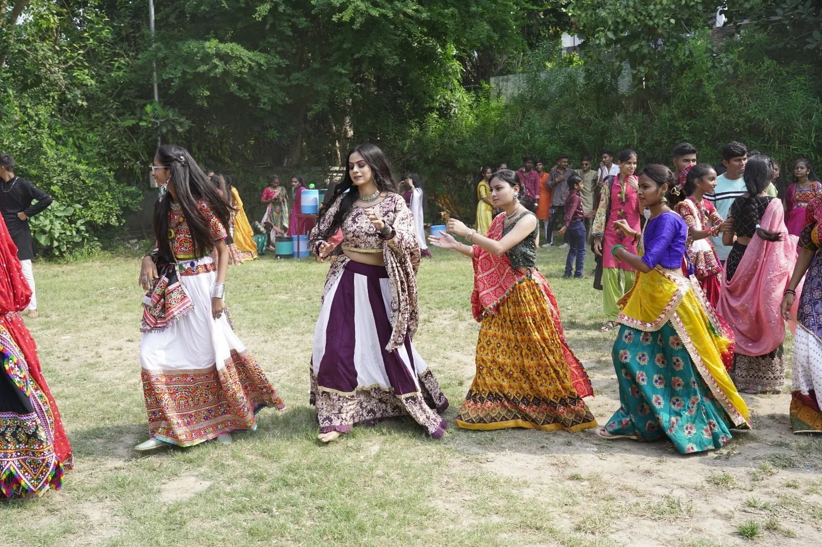 Navratri