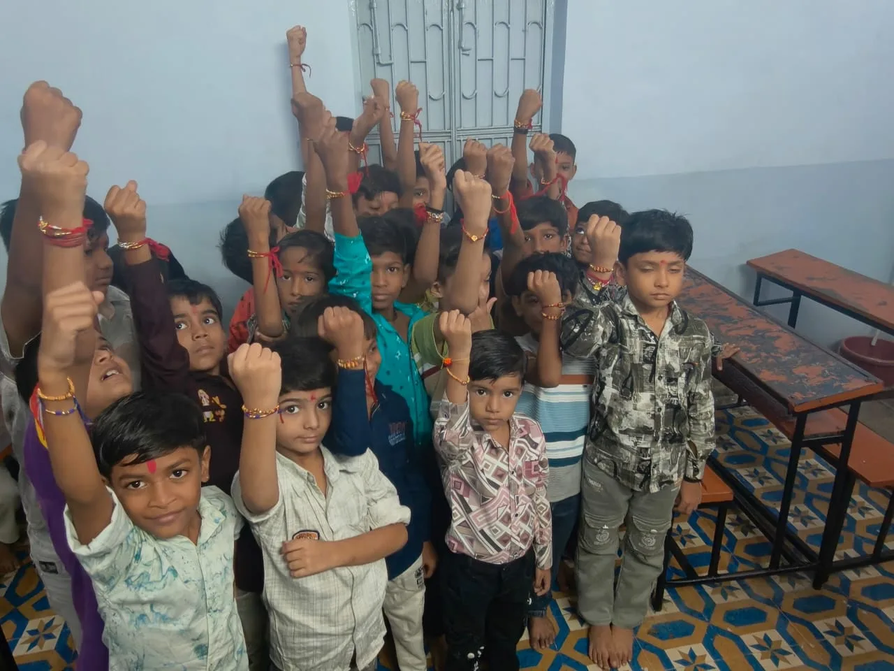 Rakshabandhan