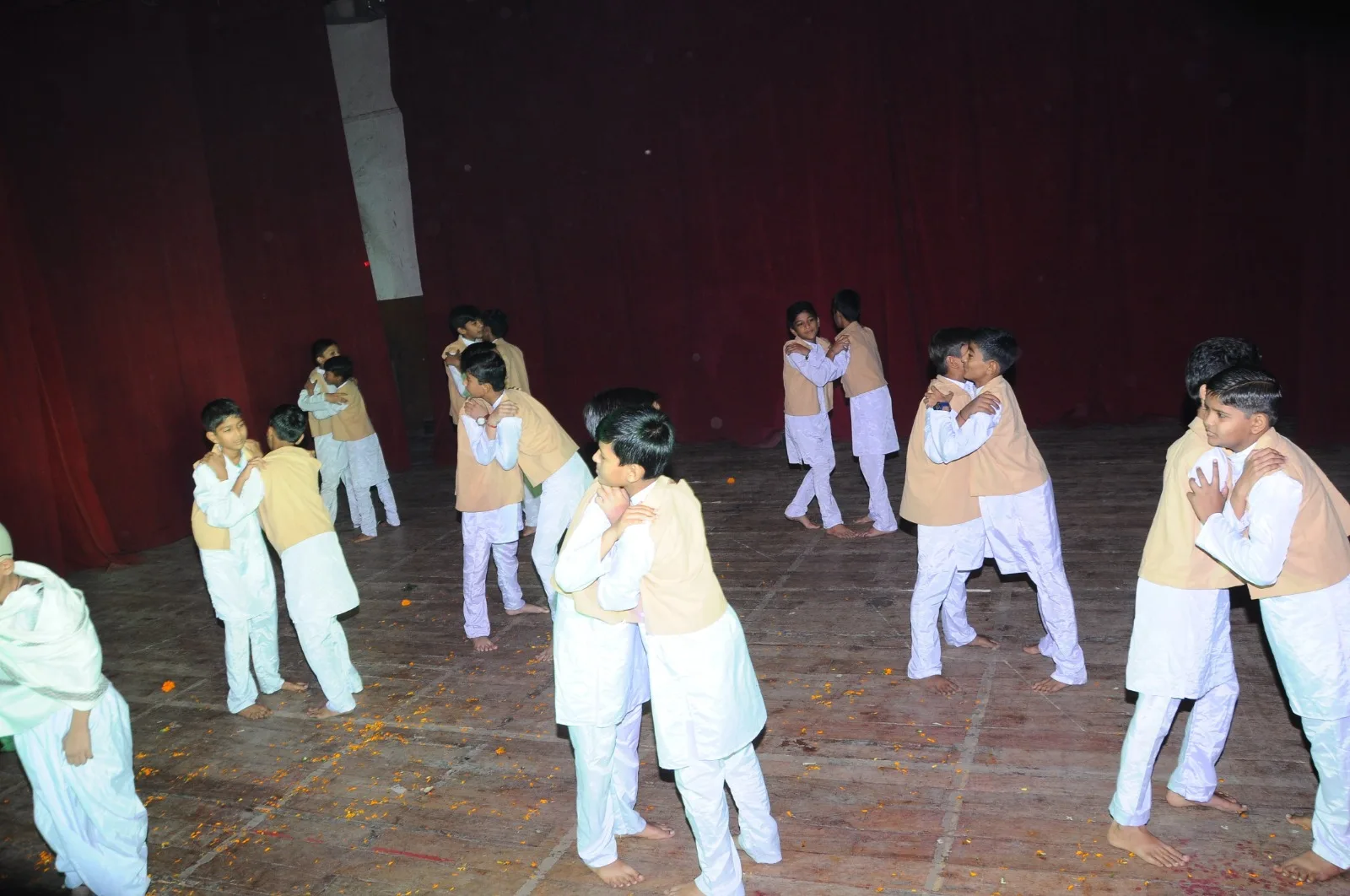Cultural Program