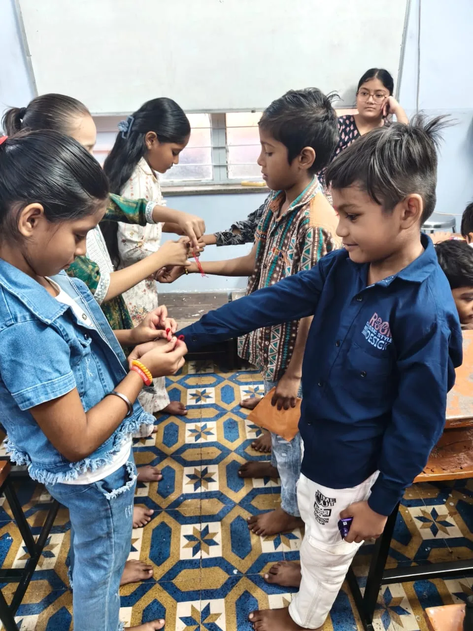 Rakshabandhan