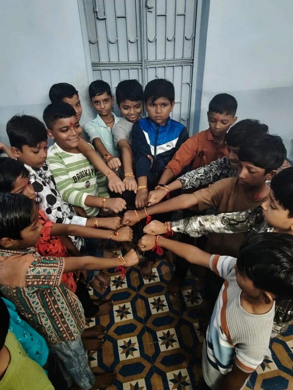 Rakshabandhan