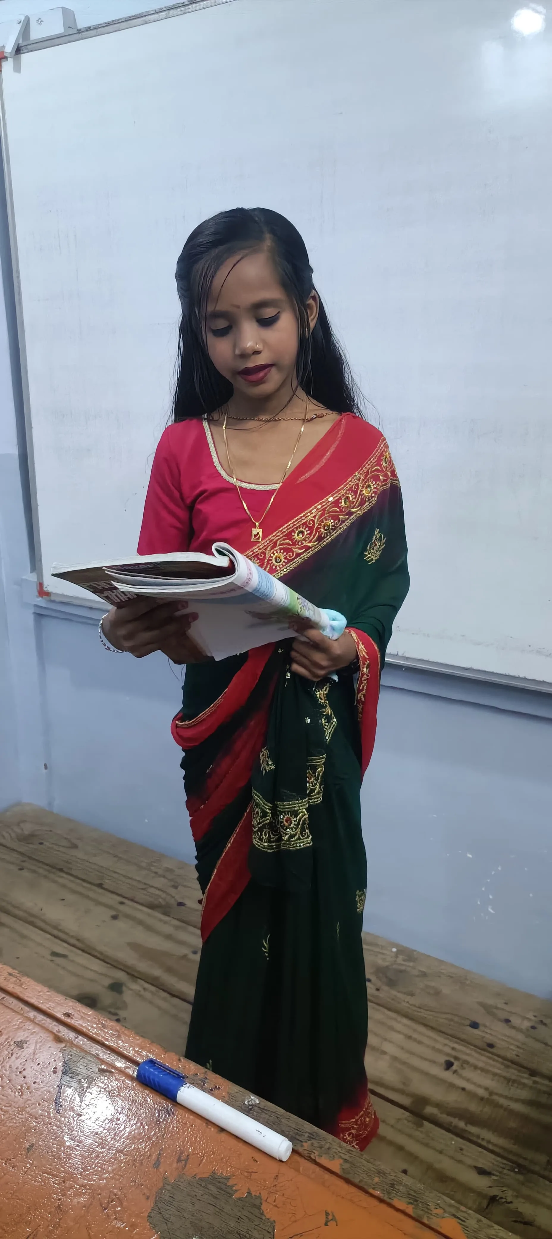 Teacher's Day