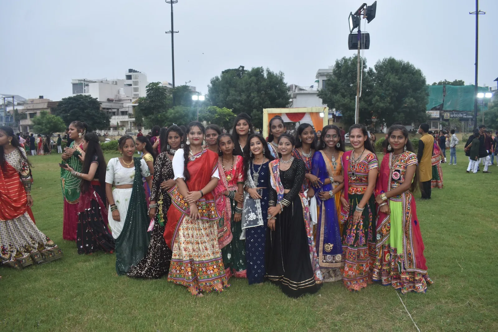 Navratri