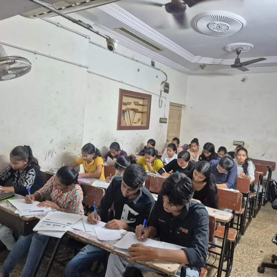 Weekly Exam