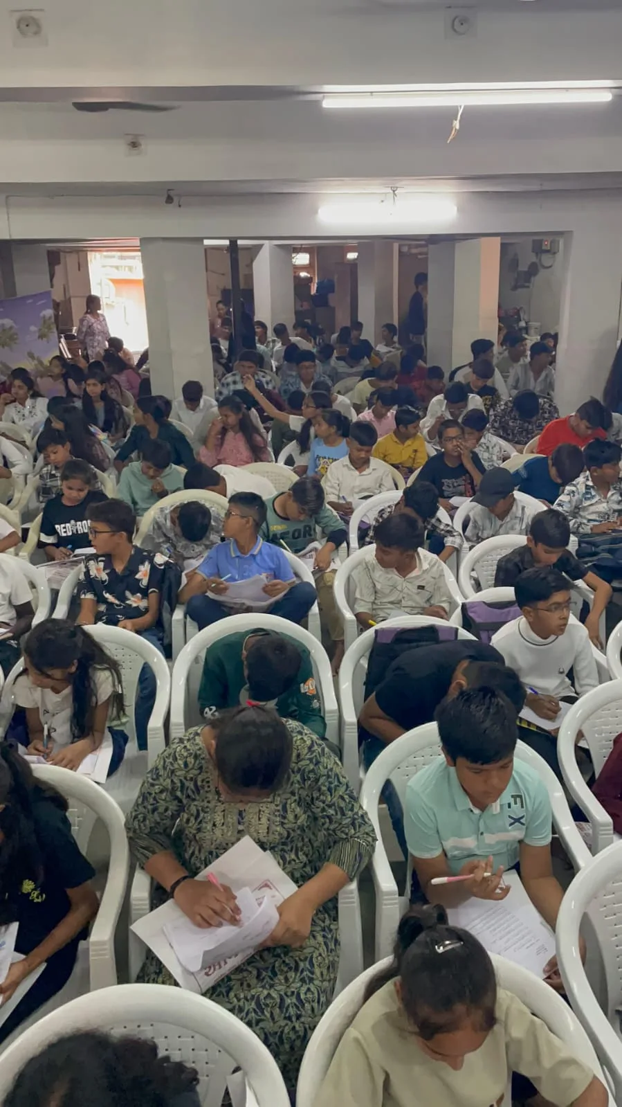 Seminar