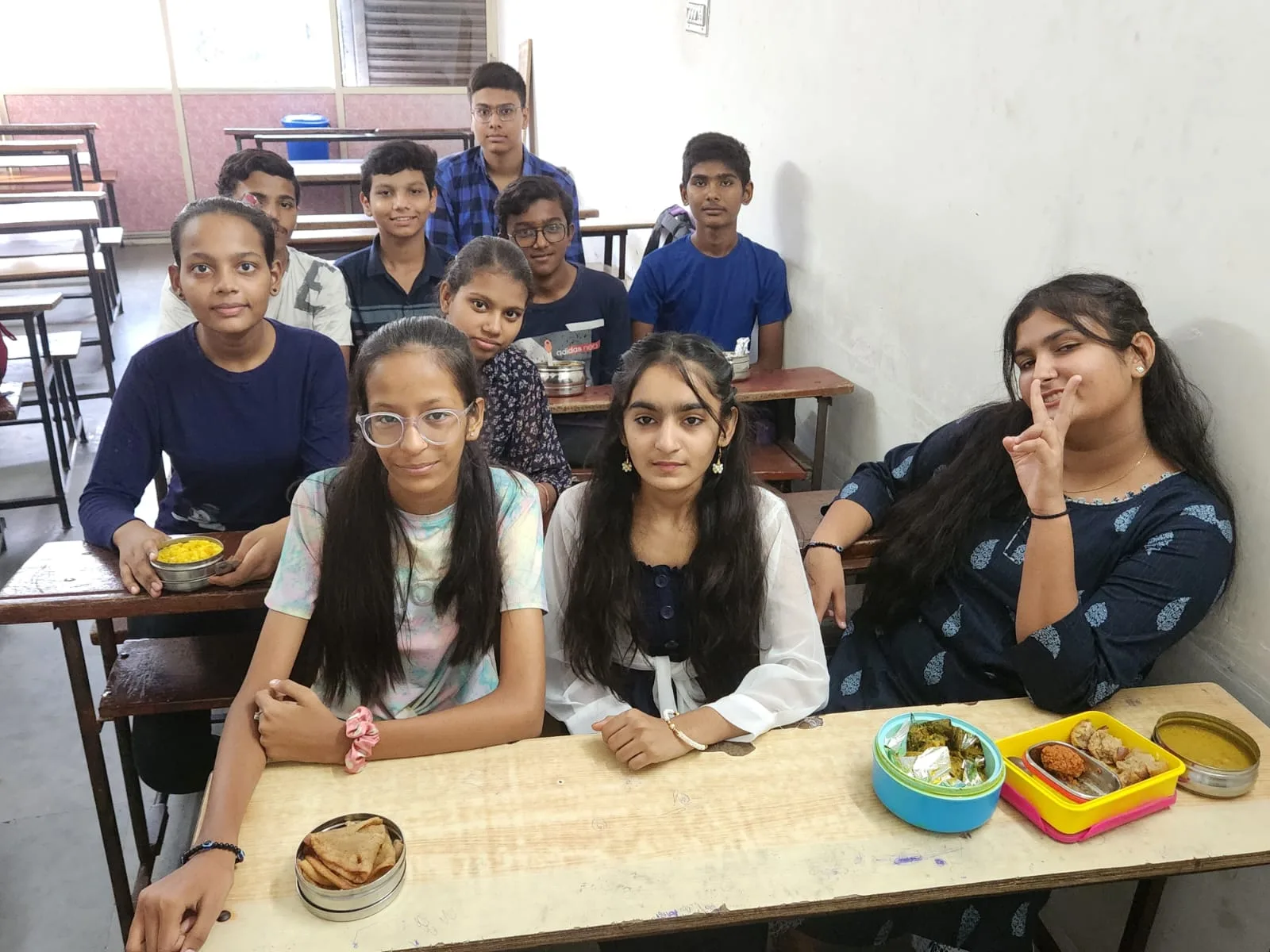 Community Meal