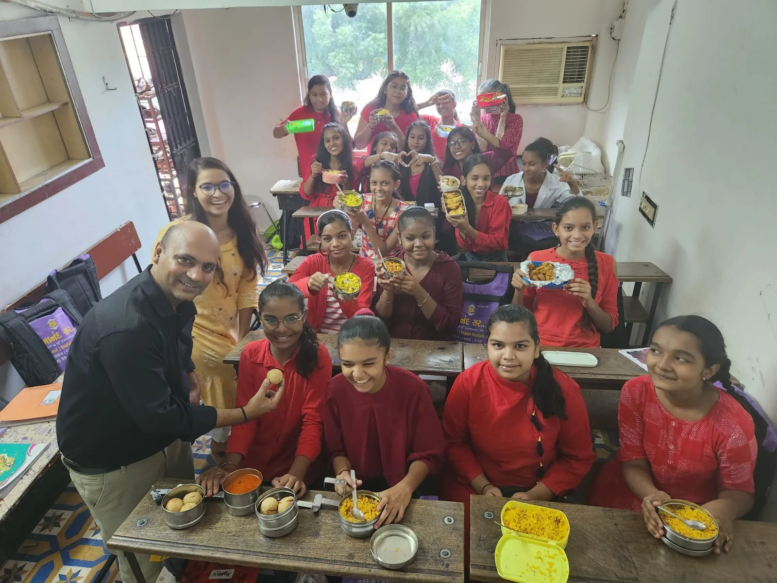 Community Meal