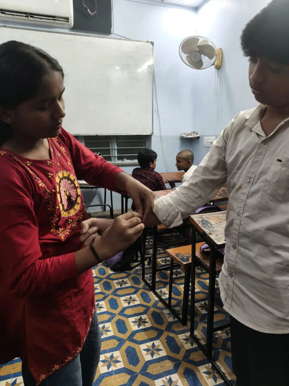 Rakshabandhan