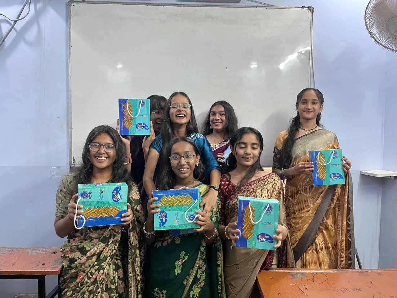 Teacher's Day