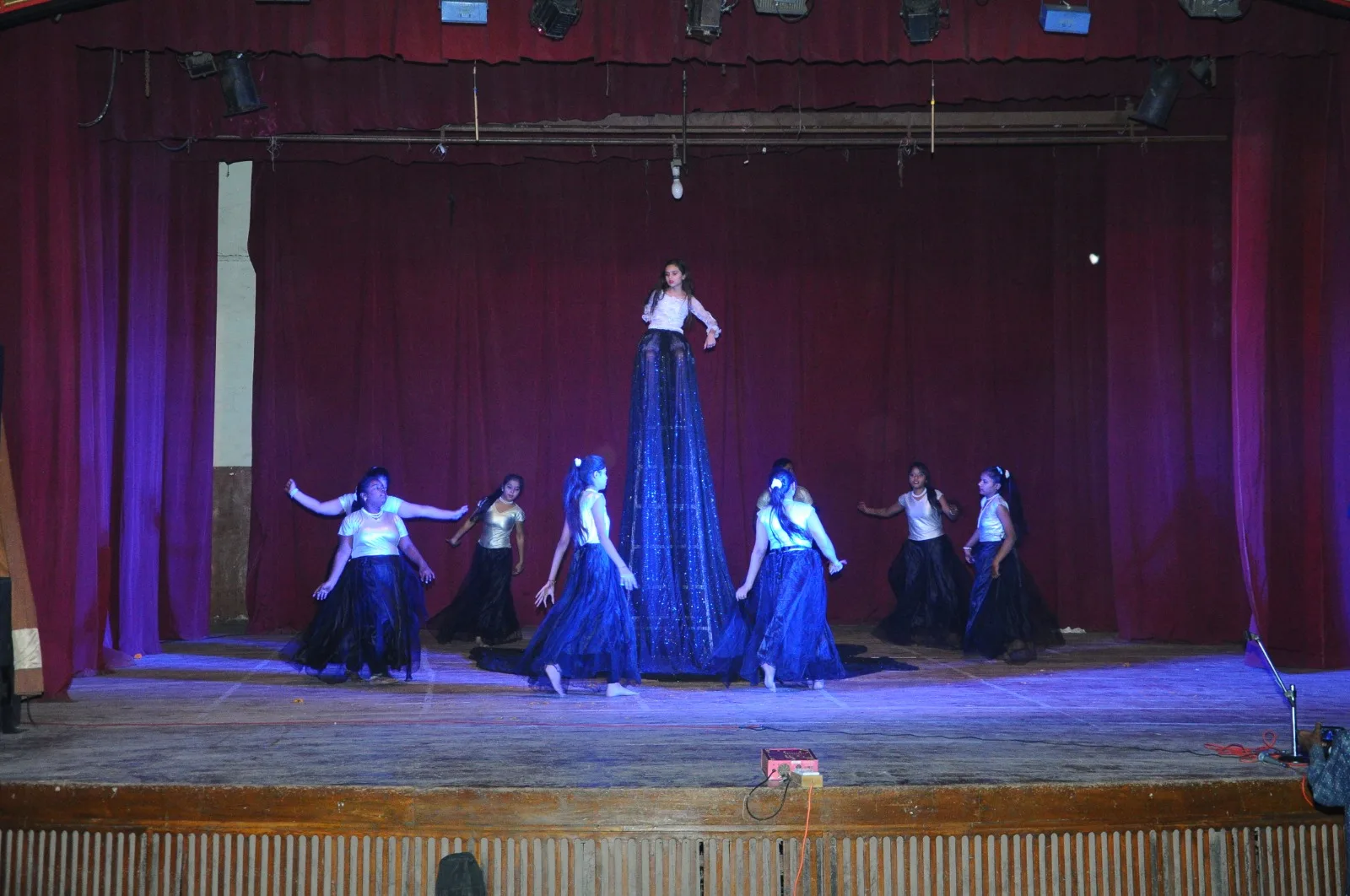 Cultural Program