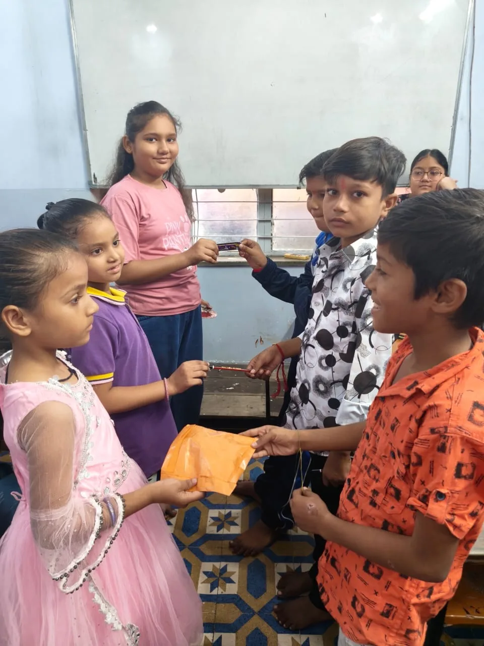 Rakshabandhan