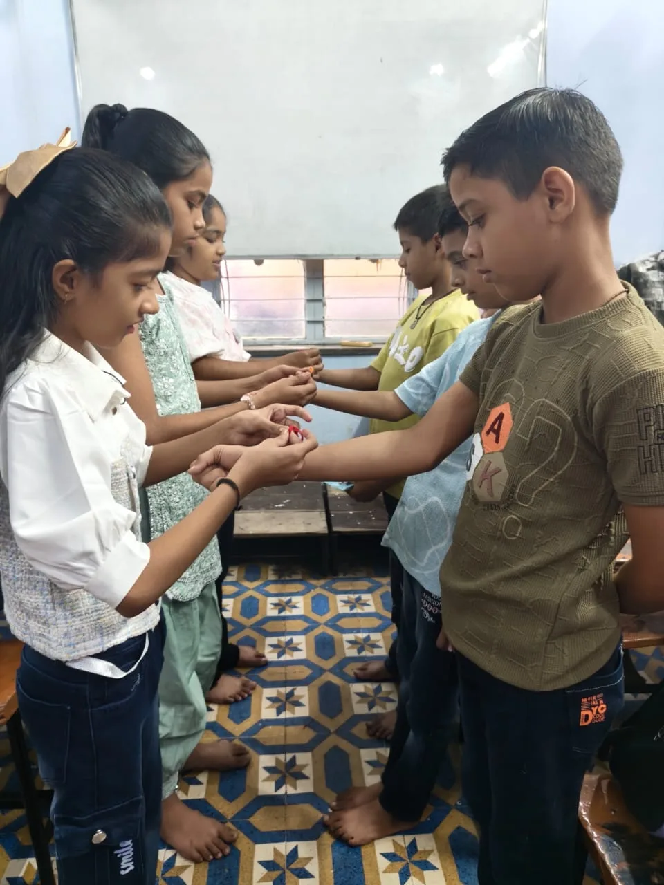 Rakshabandhan