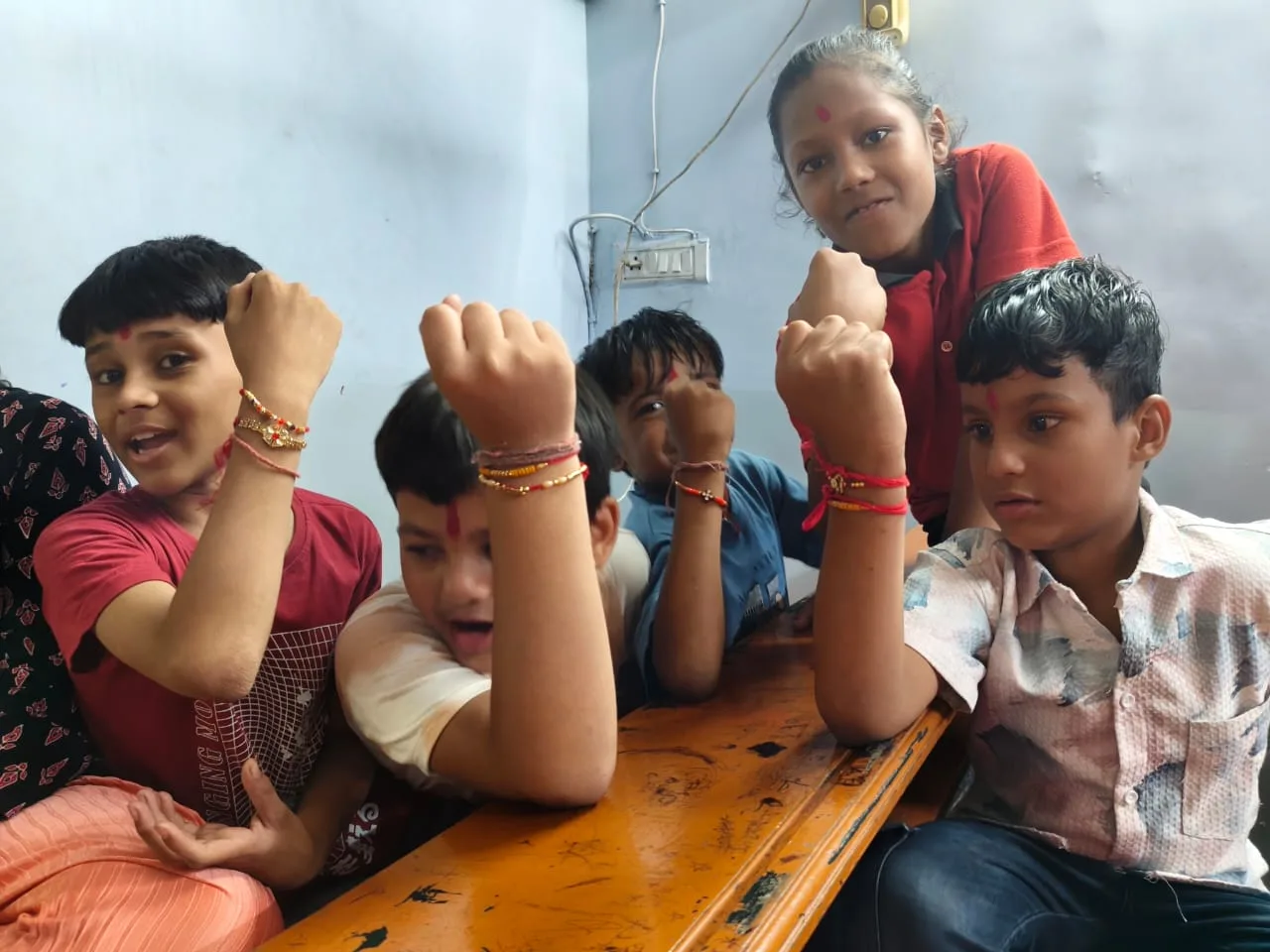 Rakshabandhan