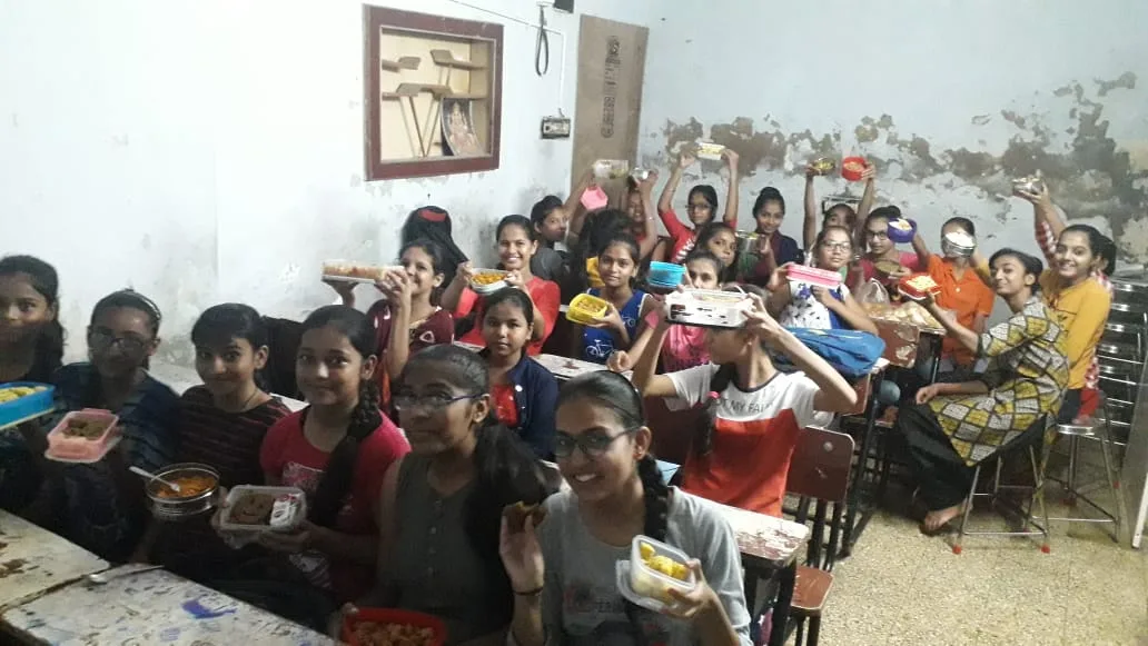 Community Meal