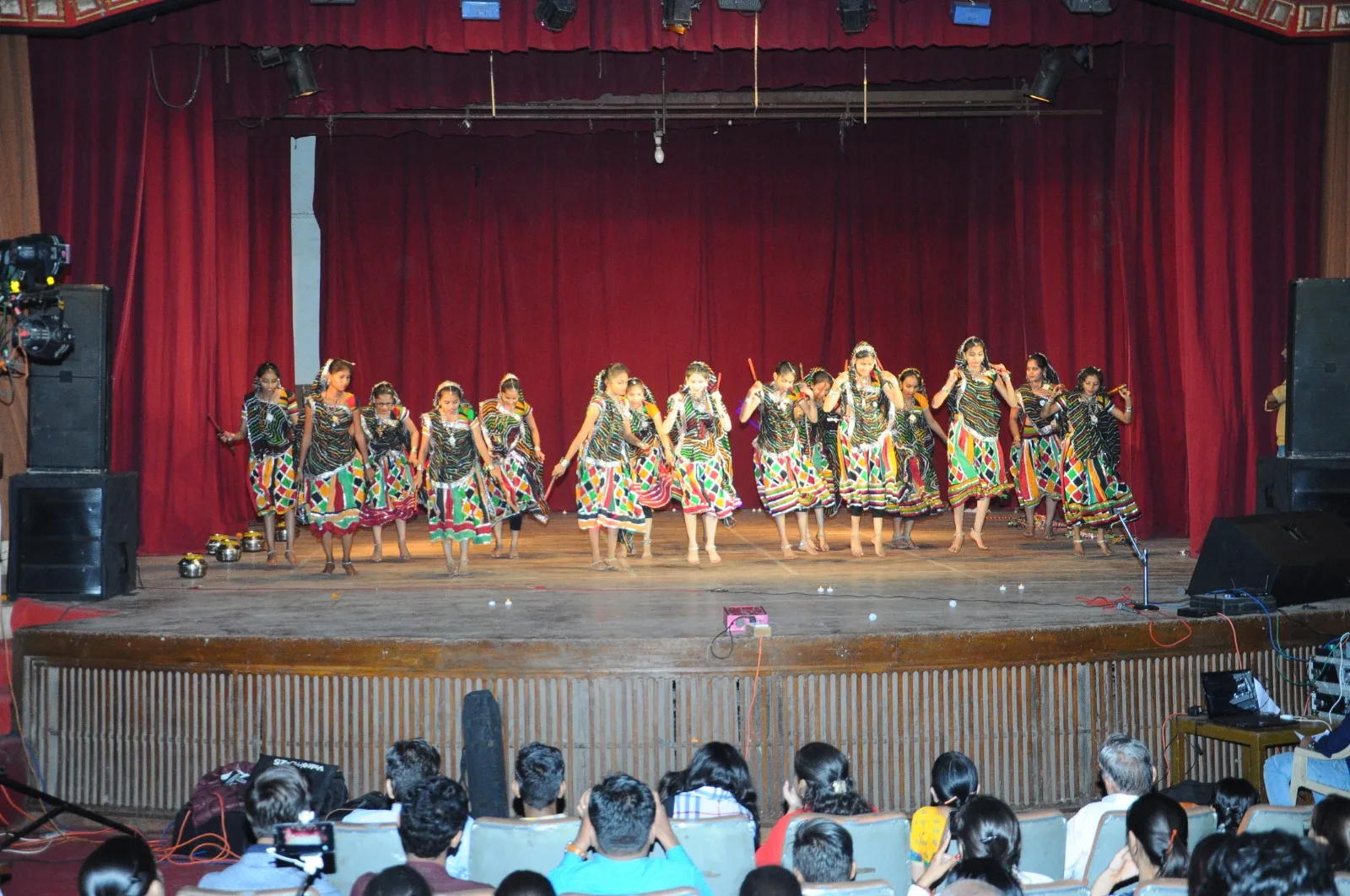 Cultural Program
