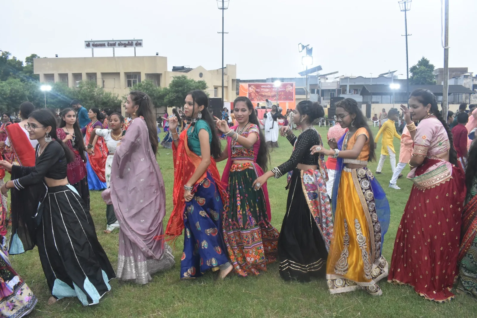 Navratri