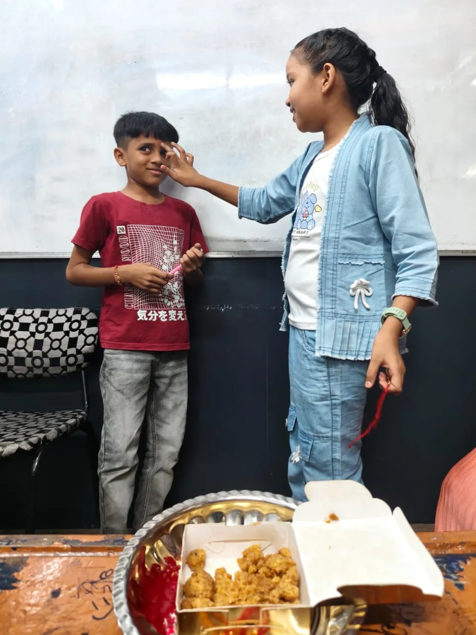 Rakshabandhan