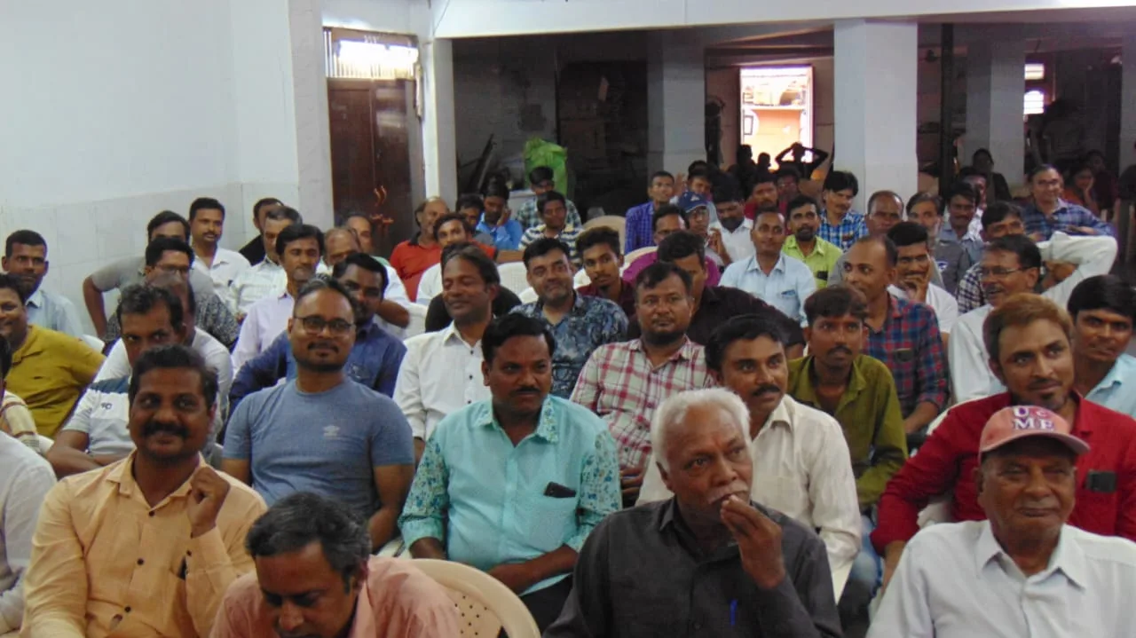 Parents meeting