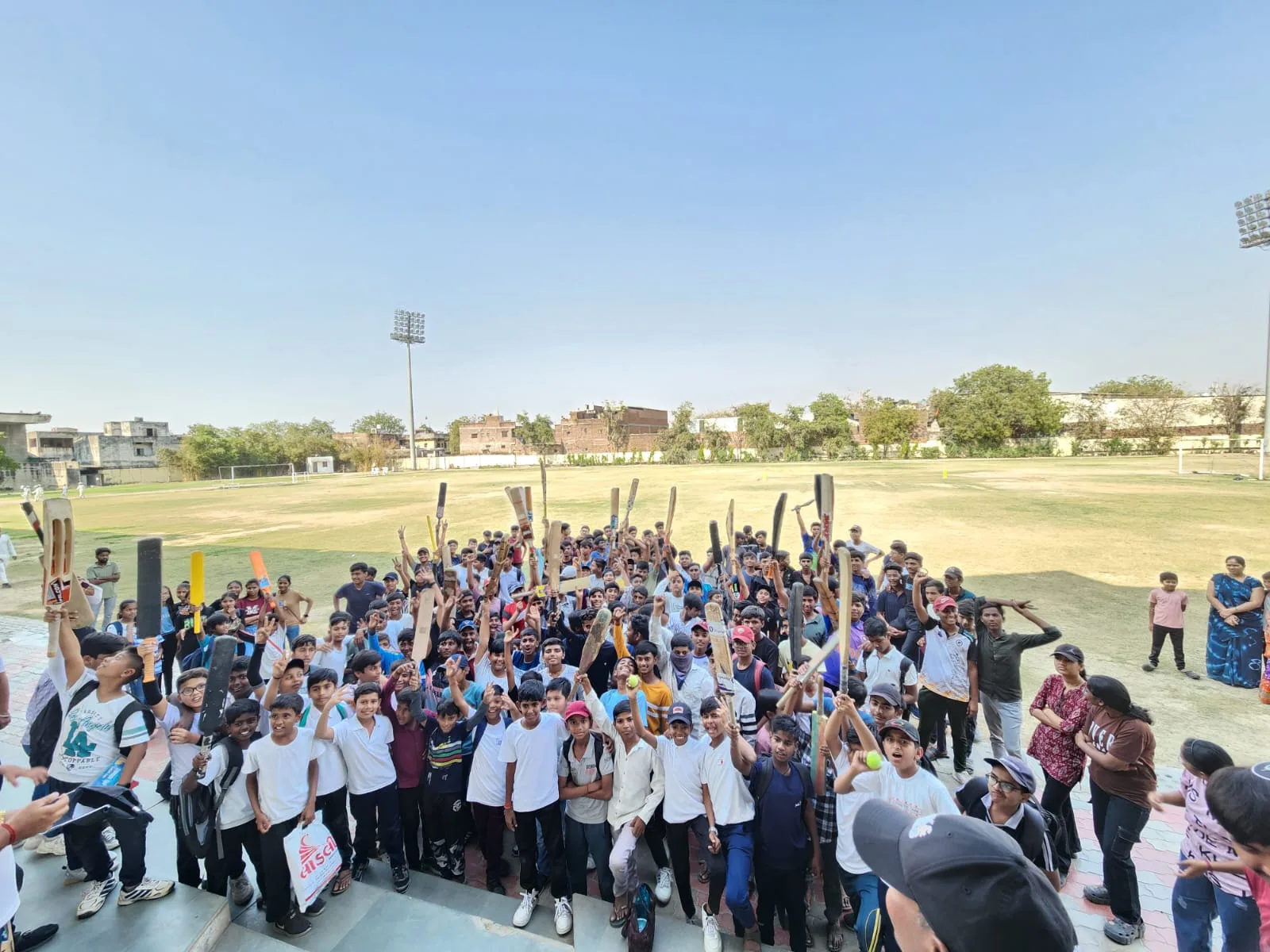 Cricket