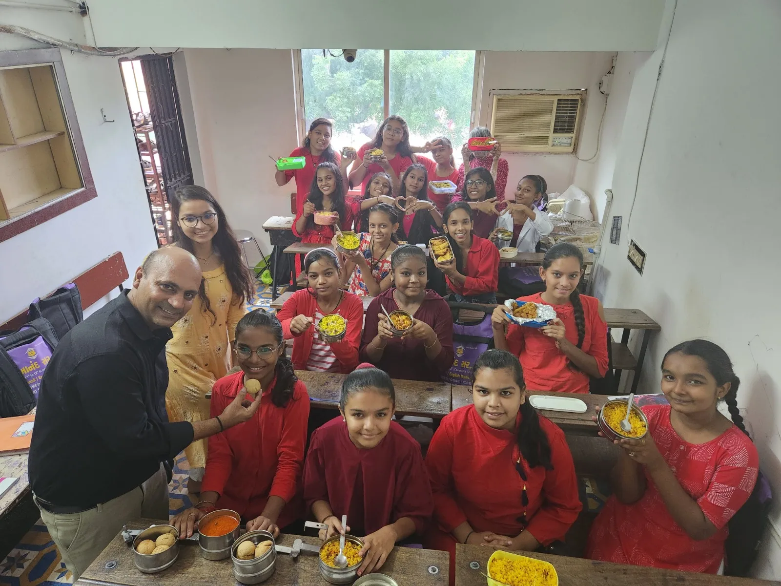 Community Meal