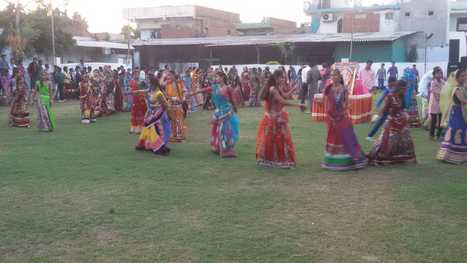 Navratri