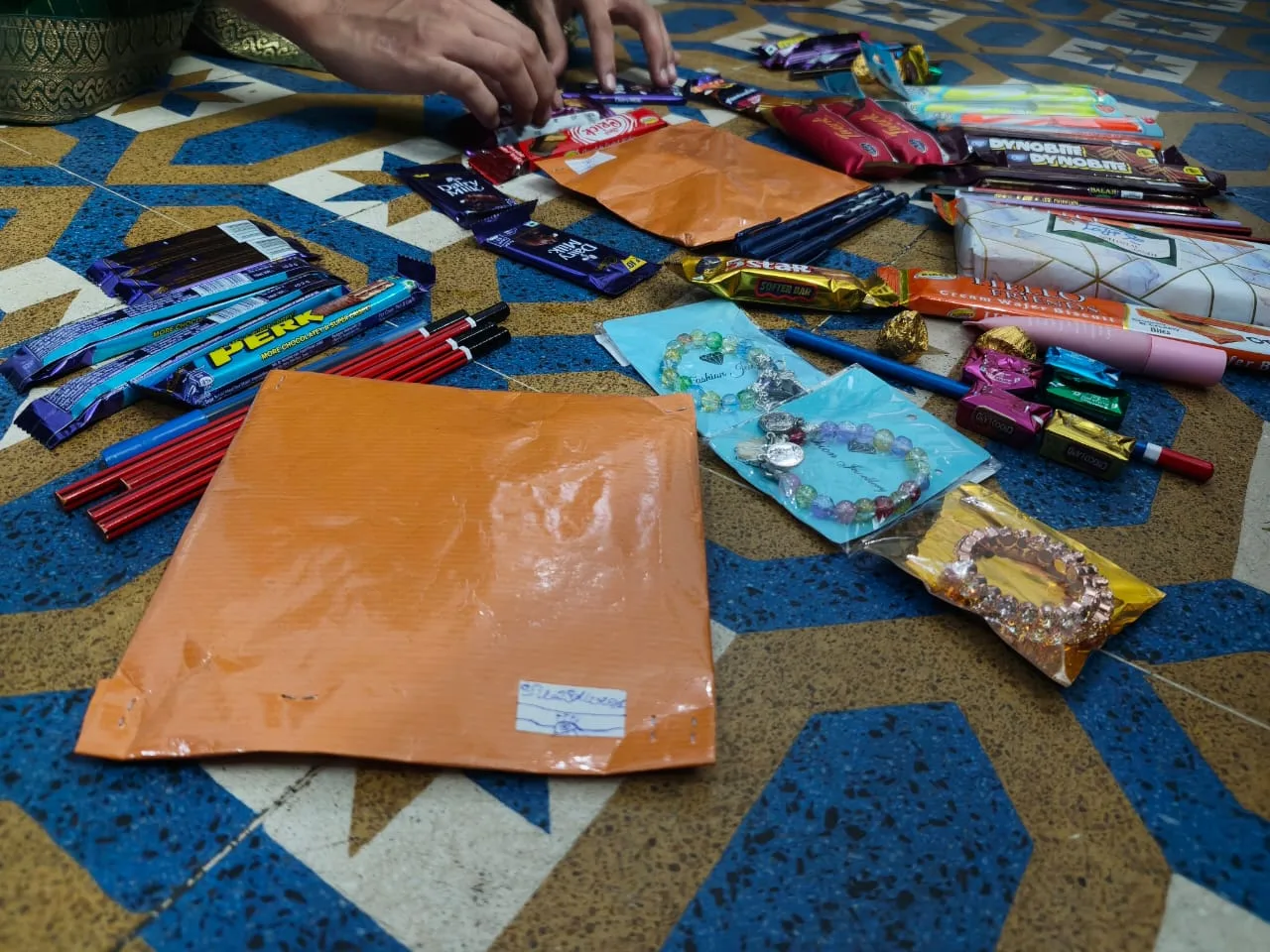 Rakshabandhan