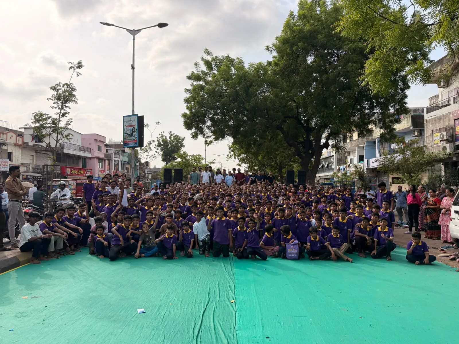 Yoga Day