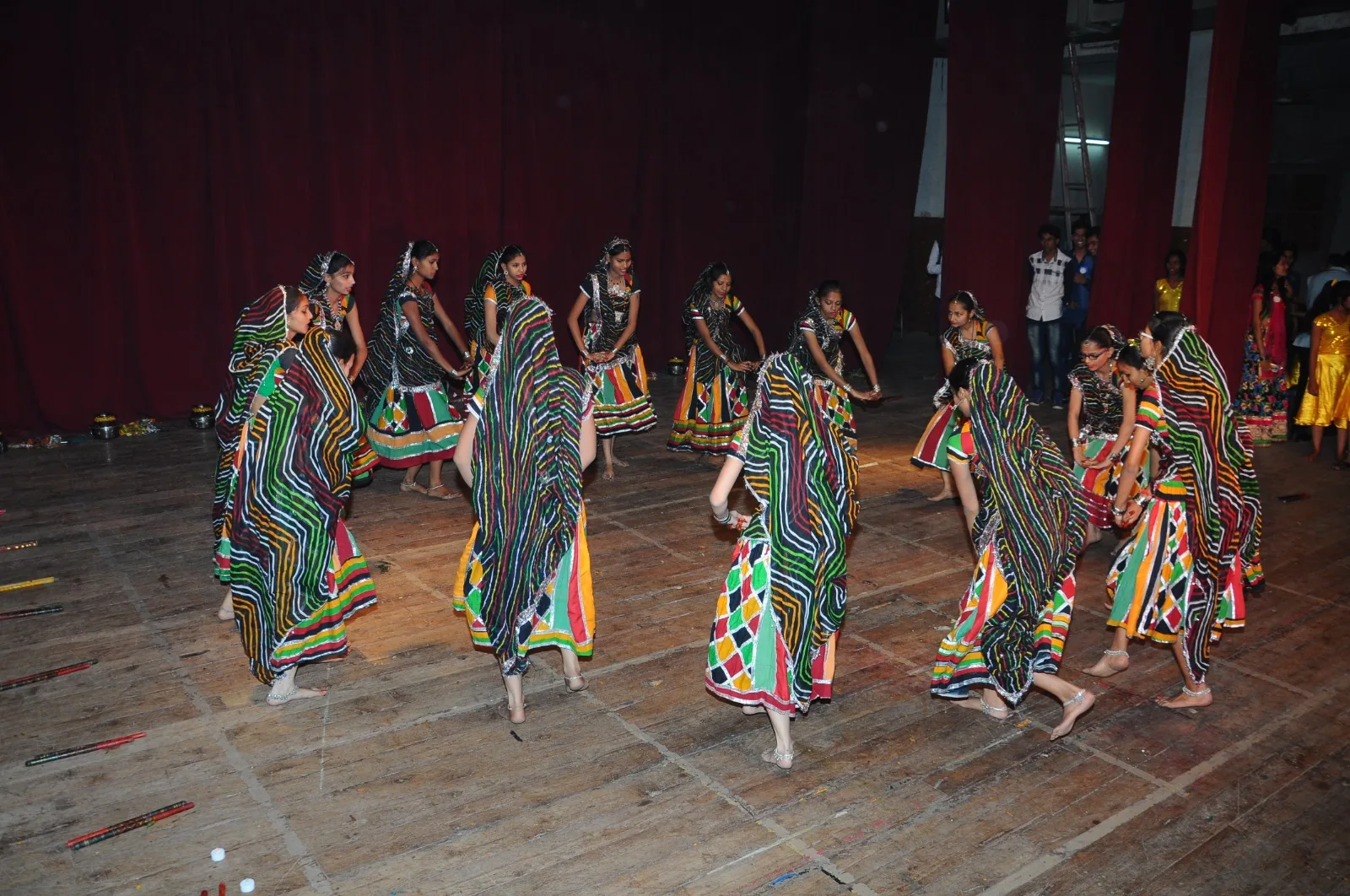 Cultural Program