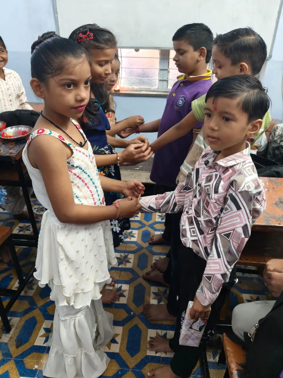 Rakshabandhan