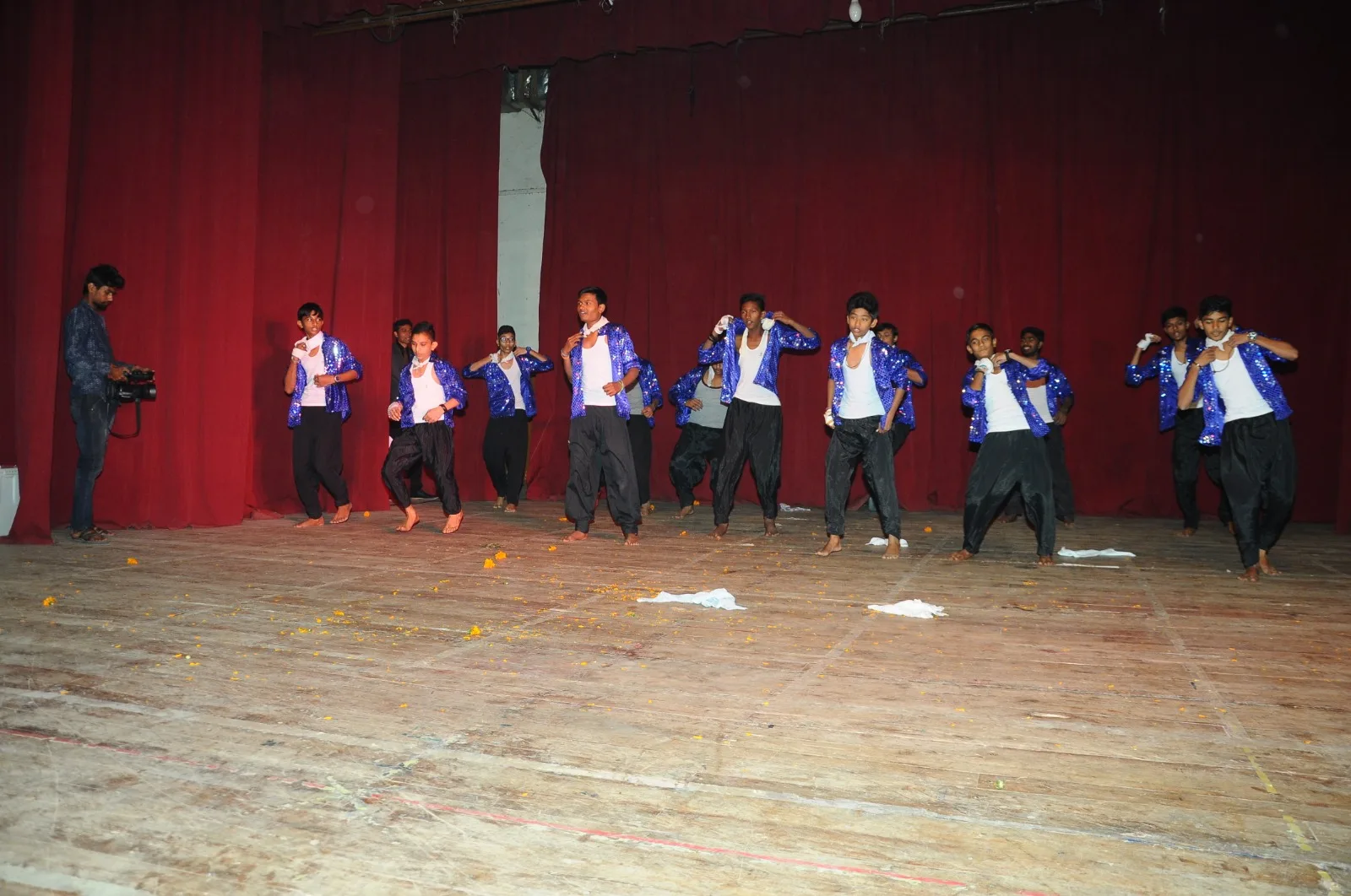 Cultural Program