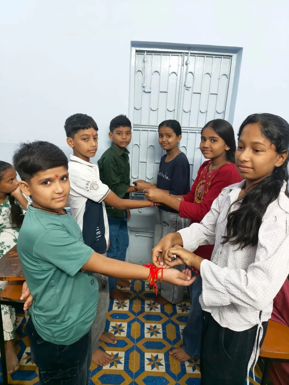 Rakshabandhan