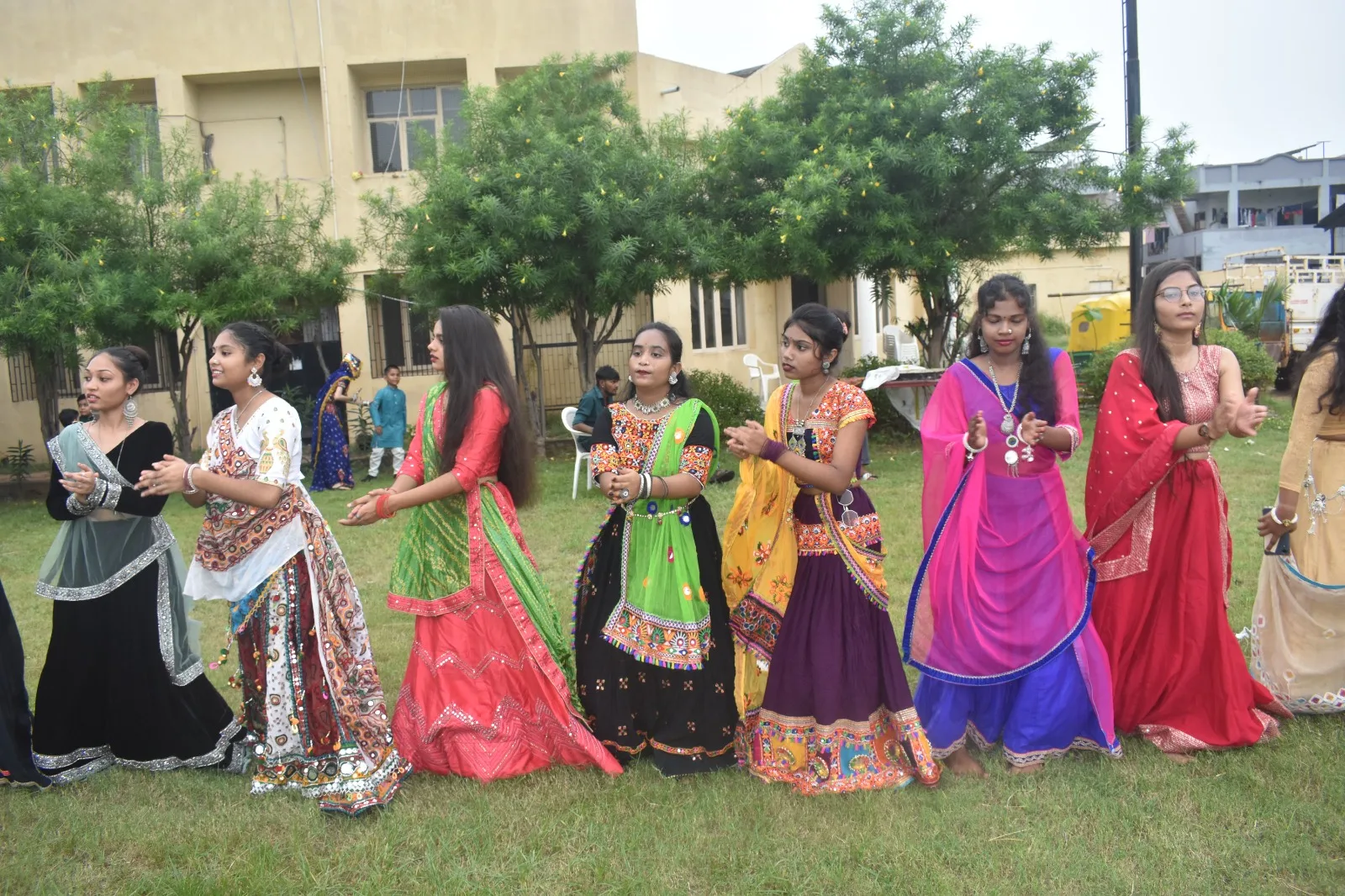 Navratri