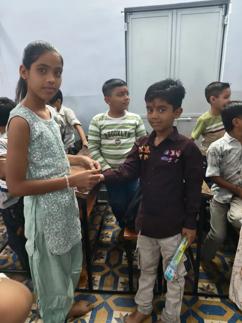 Rakshabandhan