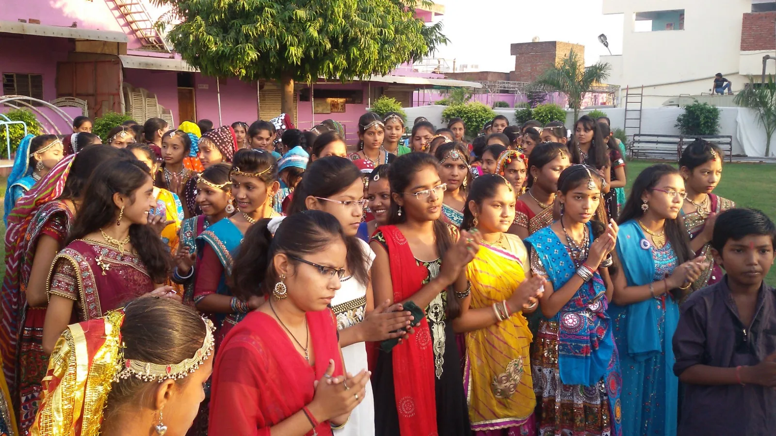 Navratri