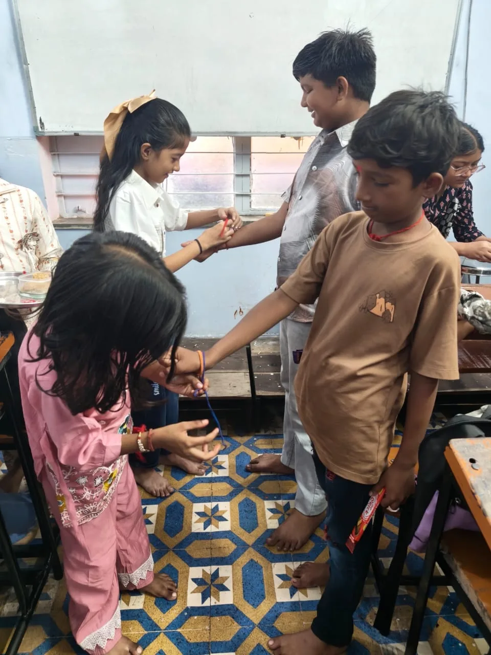Rakshabandhan