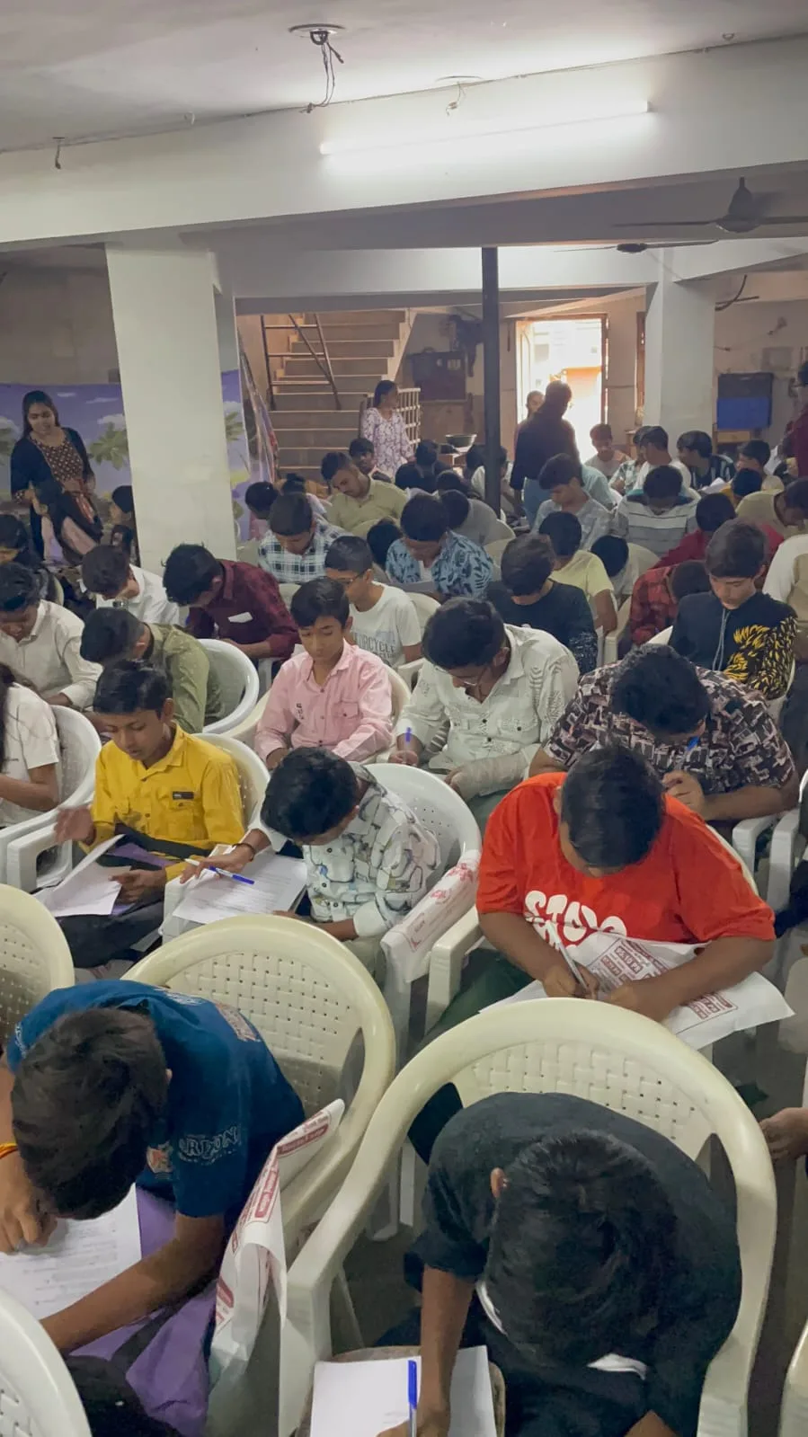 Seminar